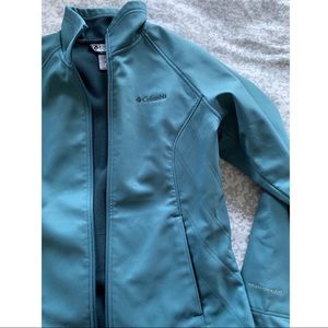Columbia Jacket